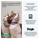 Tractive-CAT-6-Mini-GPS-paikannin-kissalle-turvapannalla-8