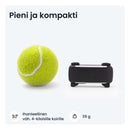 Tractive GPS-paikannin koiralle DOG 6 (2 väriä)