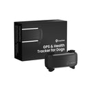 Tractive GPS-paikannin koiralle DOG 6 (2 väriä)