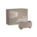 Tractive GPS-paikannin koiralle DOG 6 (2 väriä)