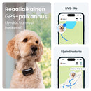 Tractive-DOG-6-XL-GPS-paikannin-isommalle-koiralle-1