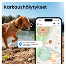 Tractive-DOG-6-XL-GPS-paikannin-isommalle-koiralle-2