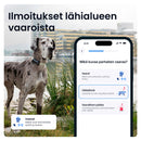 Tractive-DOG-6-XL-GPS-paikannin-isommalle-koiralle-3