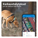 Tractive-DOG-XL-GPS-paikannin-isommalle-koiralle-2