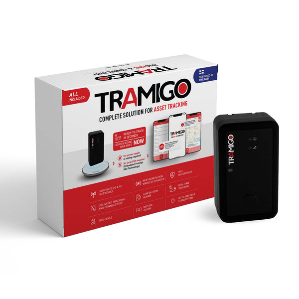 Tramigo-asset-tracker-gps-paikannin