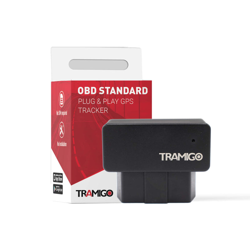 Tramigo-obd-standard-gps-paikannin-autoon