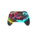 UC-Switch-langaton-ohjain-Street-Art