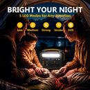 VTOMAN Jump 600W -virtapankki + 110W-aurinkopaneeli