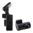 Cobra SC400D -kojelautakamera 4K + takakamera