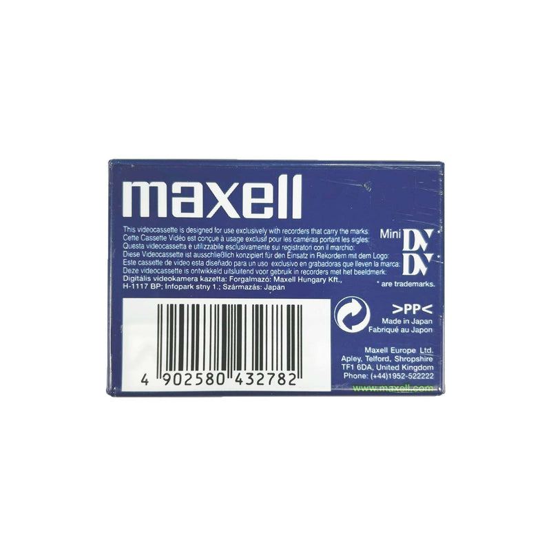 maxell-dvm60-minidvkasetti-1