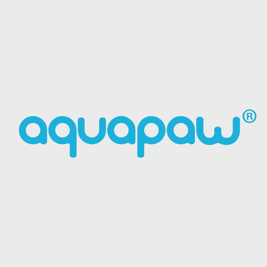 Aquapaw Equine Grooming Tool