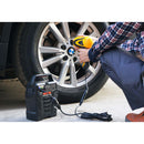 AgfaPhoto Powercube 300 Pro -kannettava latausasema + Polaroid SP50 -aurinkopaneelisalkku