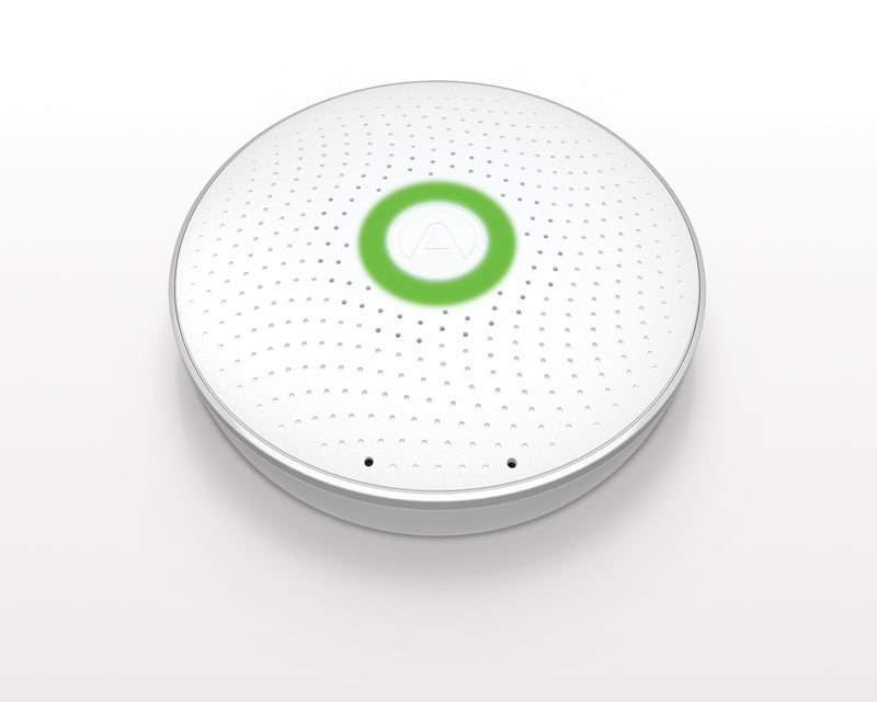 Airthings Wave Radon -radonmittari