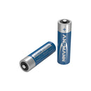 Ansmann AA ER14505 -lithiumparisto 3.6V, 2700 mAh