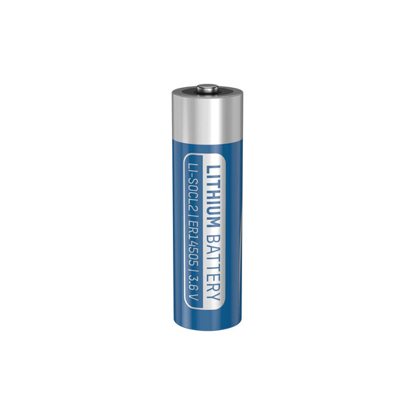 Ansmann AA ER14505 -lithiumparisto 3.6V, 2700 mAh