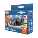 Ansmann otsalamppu liiketunnistimella 5W-2