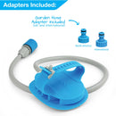 Aquapaw Equine Grooming Tool