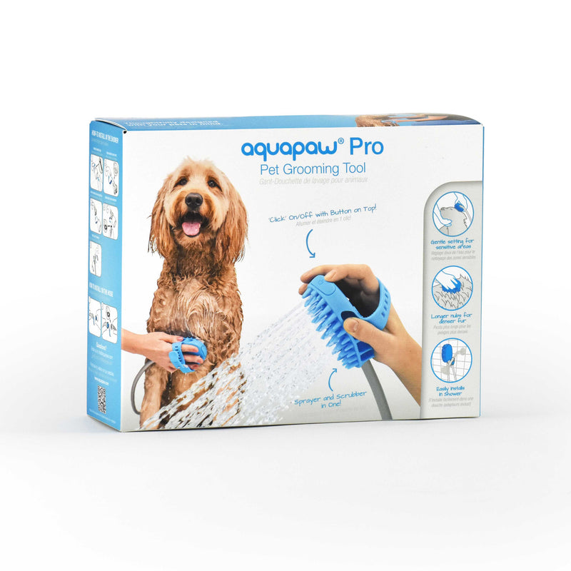 Aquapaw Pro Grooming Tool