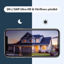    Arenti-POWER1-langaton-akkukayttoinen-valvontakamera-ulos-4