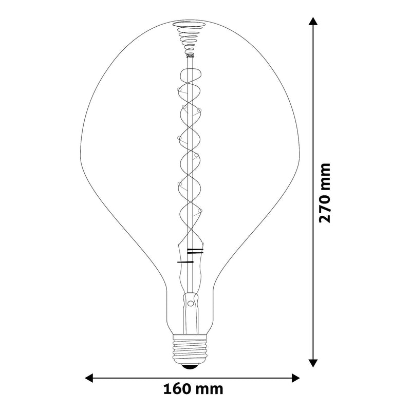 Avide-Akashi-Jumbo-Smoky-Led-E27-8W-filamenttilamppu-2