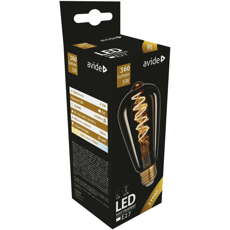 Avide-LED-filament-St58-Vintagelamppu-5W-E27-1