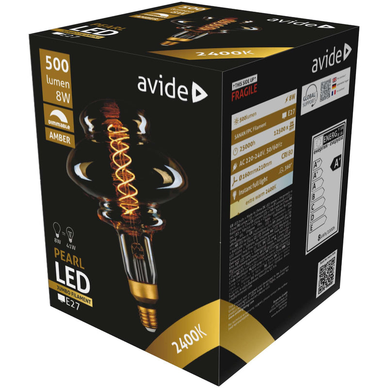 Avide-Pearl-Jumbo-E27-8W-filament-1