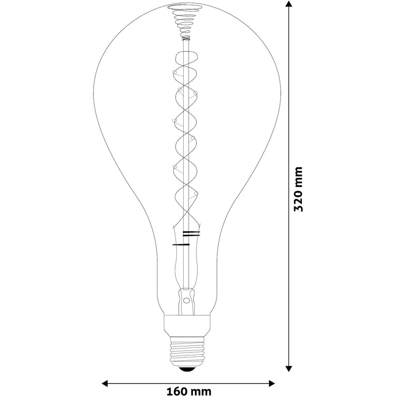 Avide-rialto-jumbo-E27-8W-filament-3