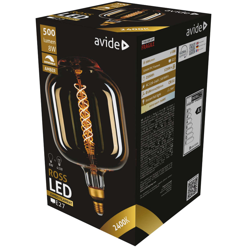 Avide-ross-jumbo-E27-8W-filament-4