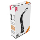 Avide LED-pöytävalaisin 6W