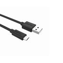 Duracell microUSB-kaapeli 2m