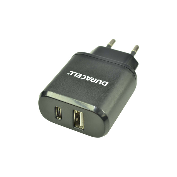 Duracell-USB-A-USB-C-seinalaturi-3A-1