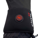 Glovii lämmitettävät hanskat