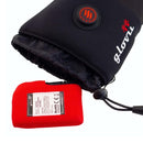 Glovii lämmitettävät hanskat