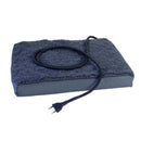 Glovii lämmitettävä kissan ja koiran peti (M-koko)