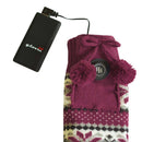 Glovii pitkävartiset lämpötossut, koko 40-44