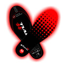 Glovii lämmitettävät pohjalliset kaukosäätimellä