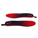 Glovii lämmitettävät pohjalliset kaukosäätimellä