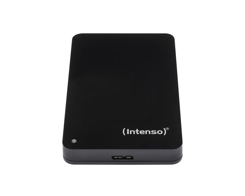 Intenso 4Tb -ulkoinen kovalevy HDD