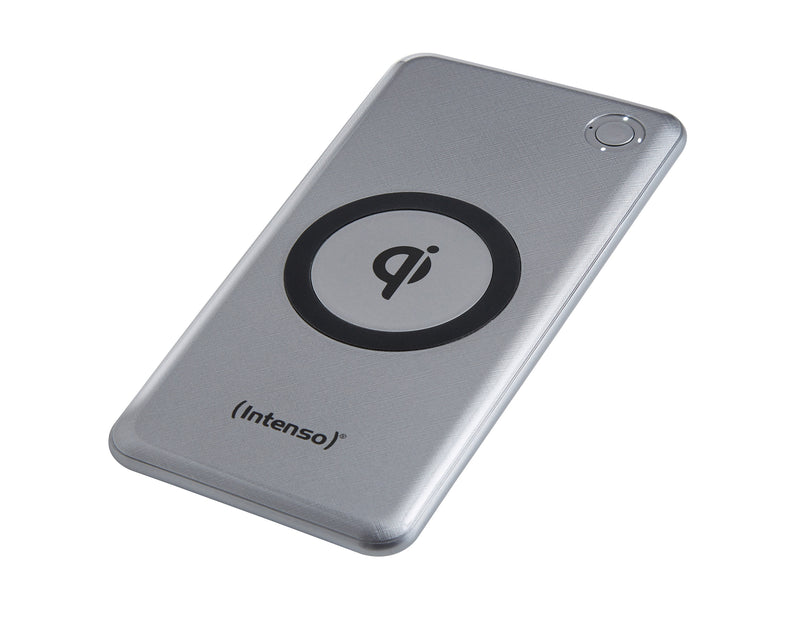 Intenso langaton varavirtalähde WP10000 Qi Powerbank 5W