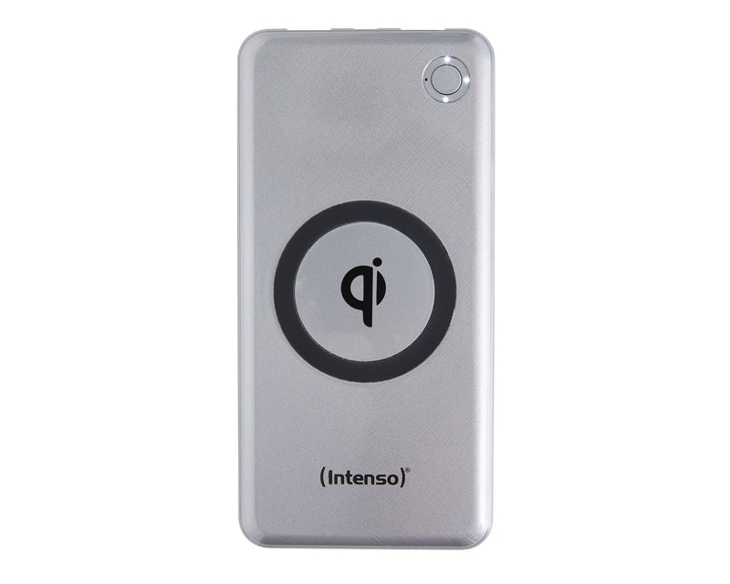 Intenso langaton varavirtalähde WP10000 Qi Powerbank 5W