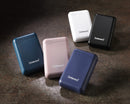 Intenso varavirtalähde XS5000 Powerbank (5 värivaihtoehtoa)