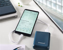 Intenso varavirtalähde XS10000 Powerbank (5 värivaihtoehtoa)