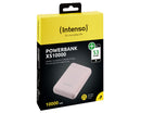 Intenso varavirtalähde XS10000 Powerbank (5 värivaihtoehtoa)