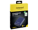 Intenso varavirtalähde XS10000 Powerbank (5 värivaihtoehtoa)