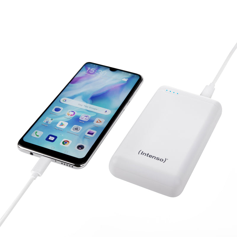 Intenso varavirtalähde XS20000 Powerbank (2 värivaihtoehtoa)