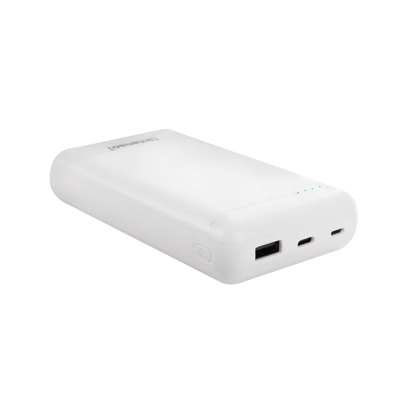 Intenso varavirtalähde XS20000 Powerbank (2 värivaihtoehtoa)