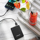 Intenso varavirtalähde XS5000 Powerbank (5 värivaihtoehtoa)