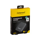 Intenso varavirtalähde XS5000 Powerbank (5 värivaihtoehtoa)