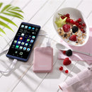 Intenso varavirtalähde XS5000 Powerbank (5 värivaihtoehtoa)