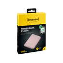Intenso varavirtalähde XS5000 Powerbank (5 värivaihtoehtoa)